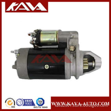 Lucas Starter Motor,Lester 18262 , LRS00302, LRS302